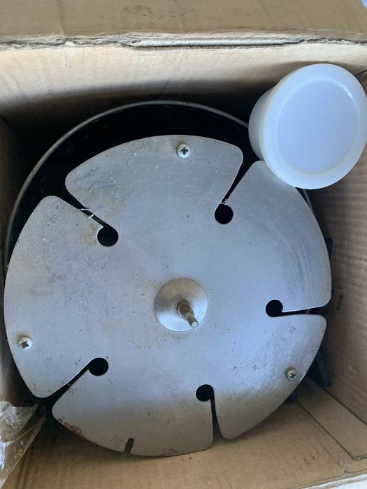 Электрошашлычница