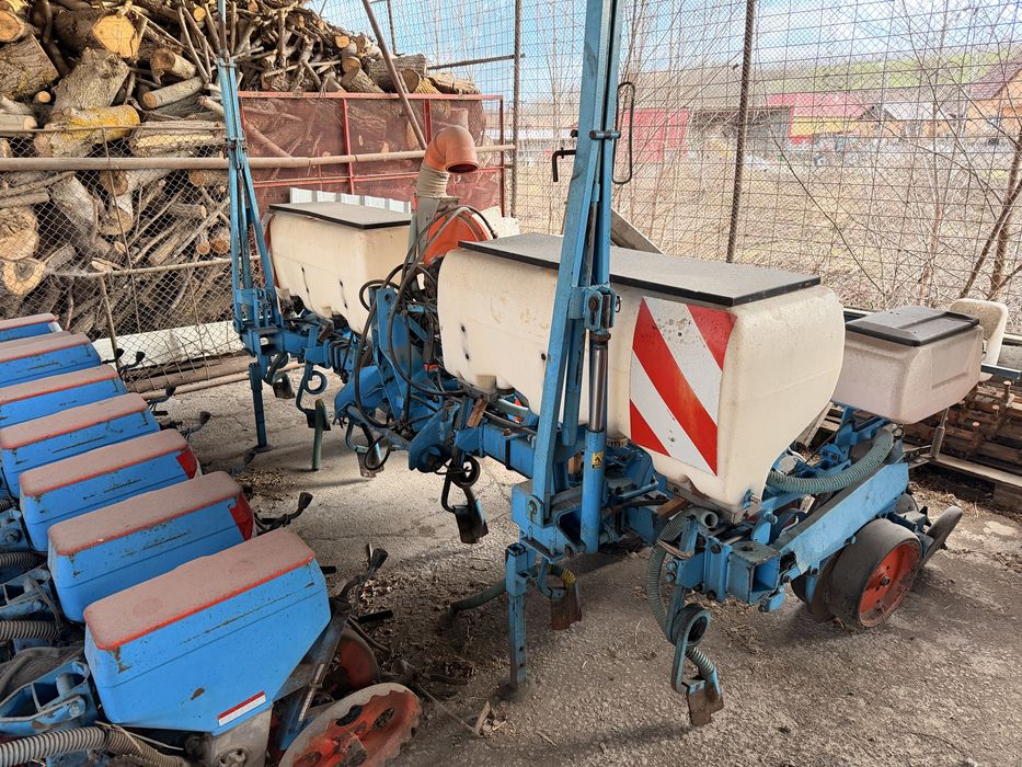 Semanatoare Monosem NG +