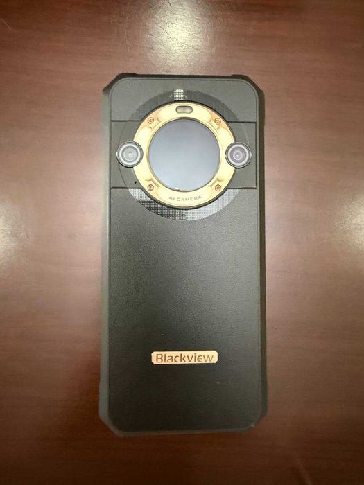 Blackview BL9000 • 512 GB • Новый
