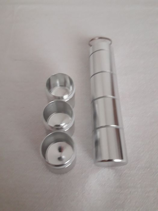 Алуминиеви преносими кутии