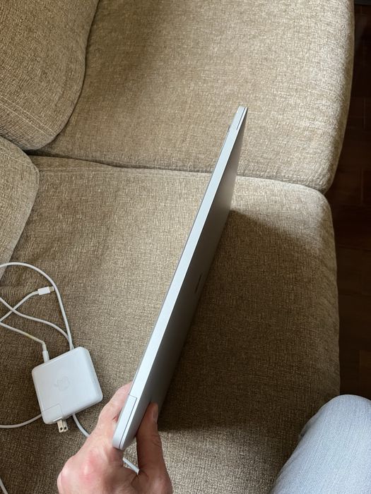 Macbook Pro 2019 1TB 16inch