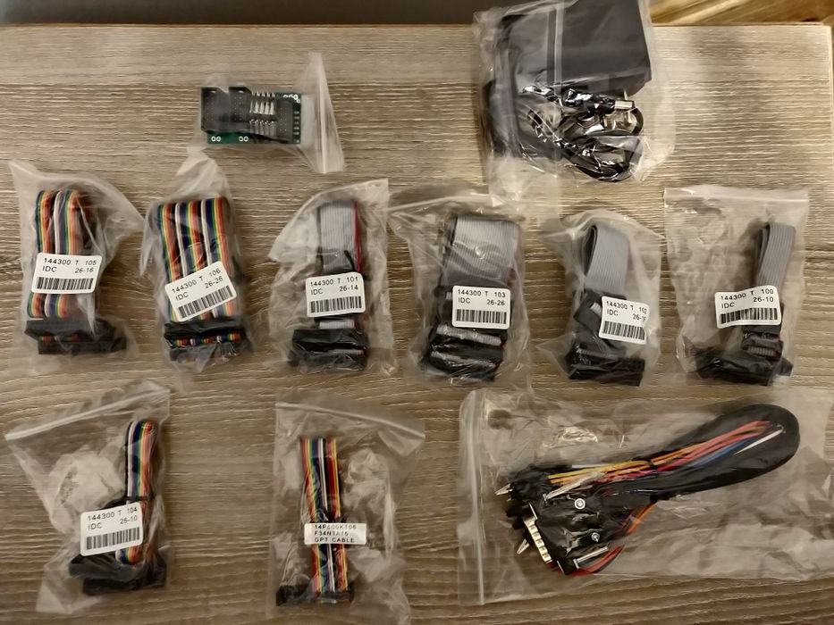 KESS V2 - KTAG . Chip-tunning DPF-Egr Off, Stage 1,2,3