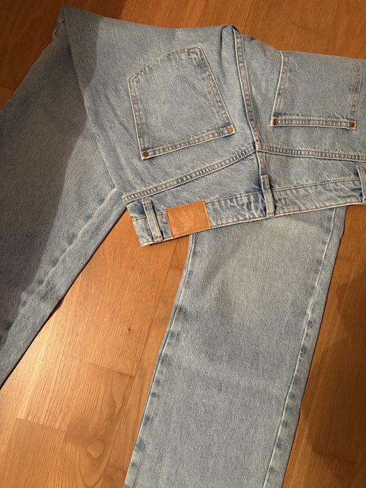 Дамски дънки ZARA
