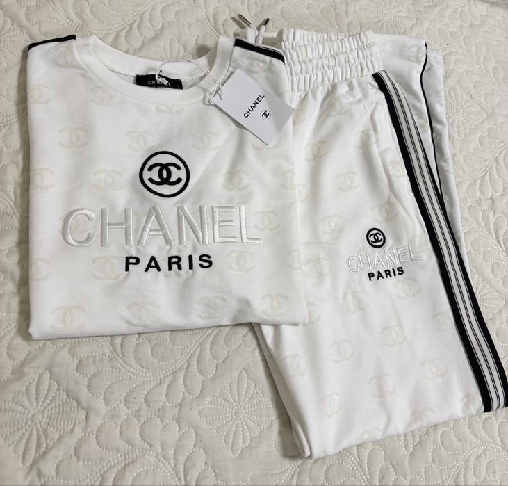 Дамски екип Шанел