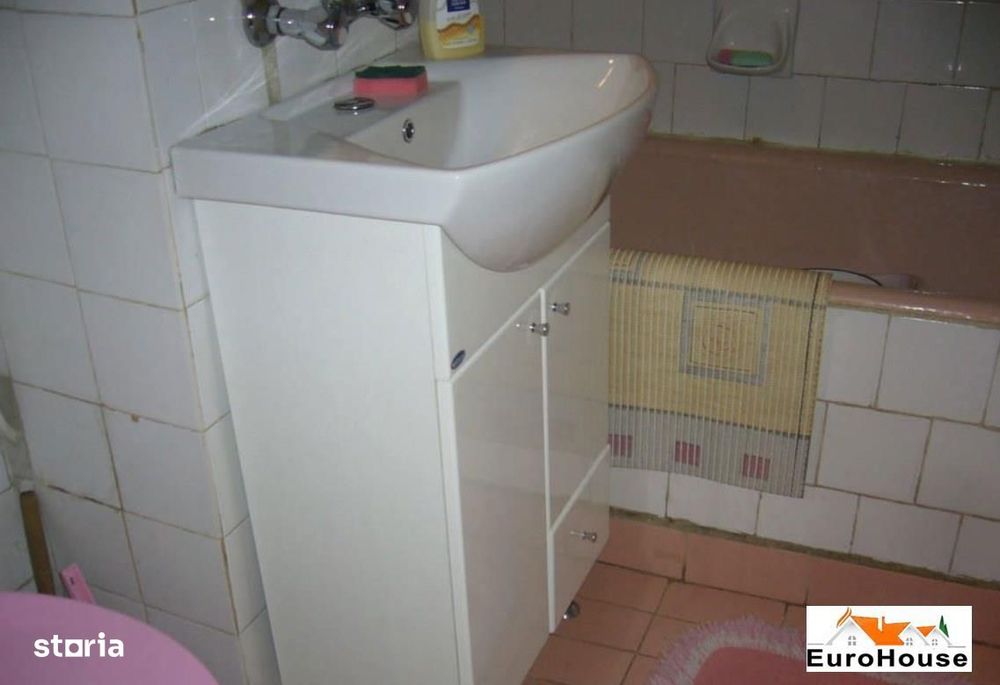 Apartament cu 2 camere de vanzare in Alba Iulia