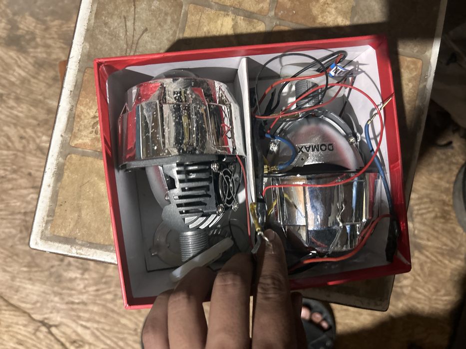 Руль для мерседес