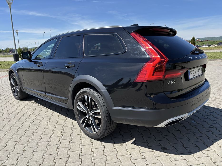 VOLVO V90 2017 — imagine 2