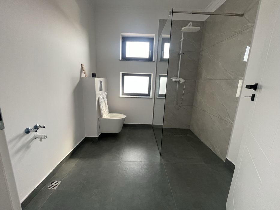 Casa Albesti teren 600m