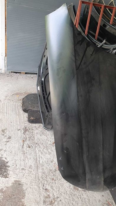 capota fata Audi A4 B9 Originala 2015-2019