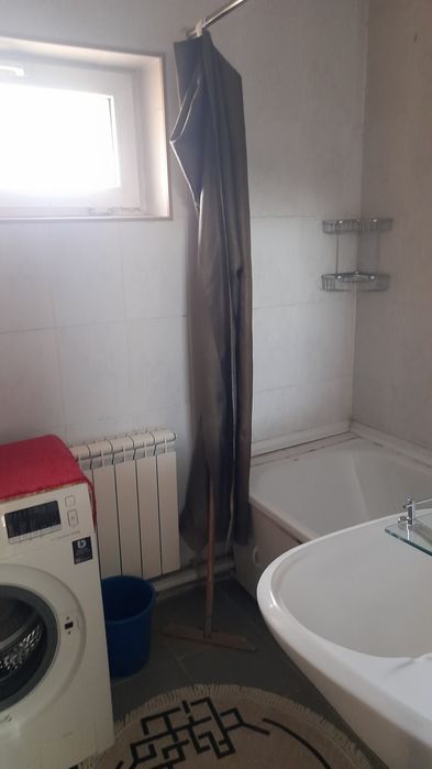 Сдаётся 3-х комн.квартира