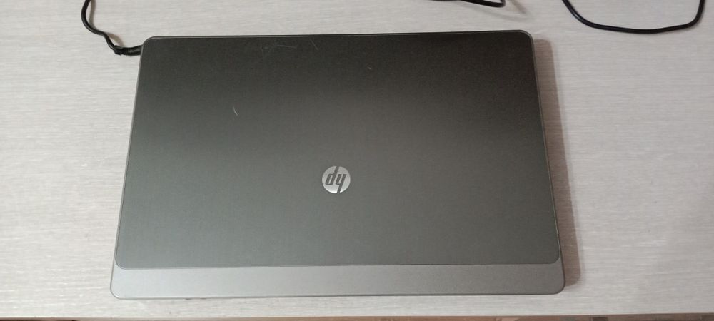 HP 4530s i5-2450M/8/256GB