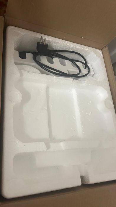 Аппарат для лица  RichShop.kz White белый