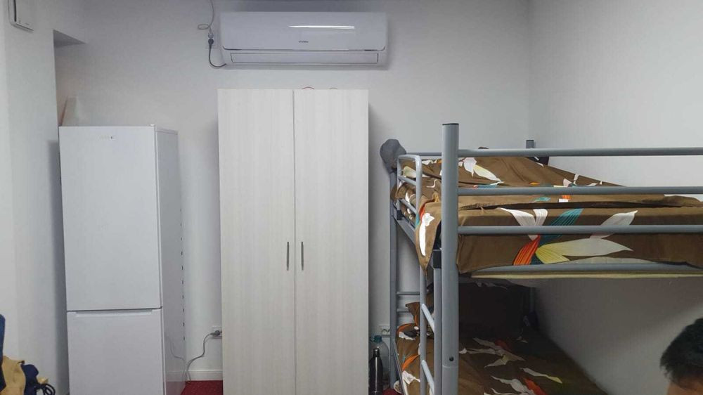 Cazare muncitori SriLanka- Nepal / Personal / Angajati Voluntari