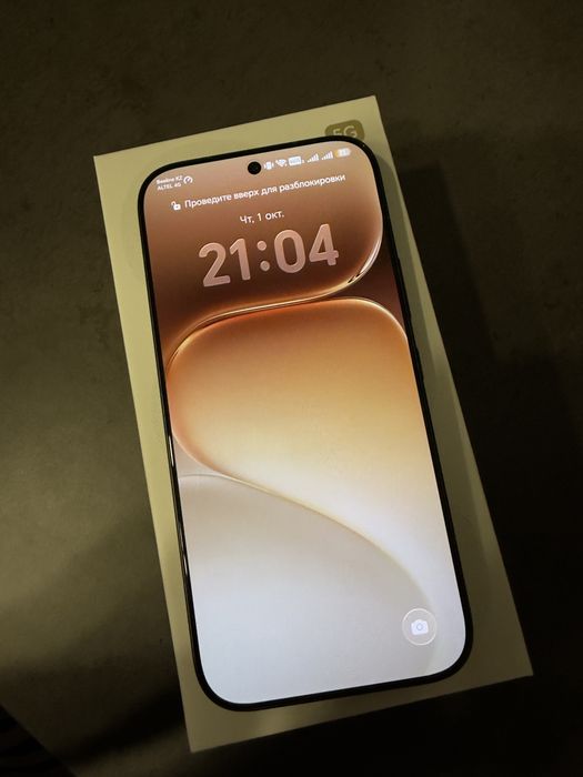 Продам Honor 600