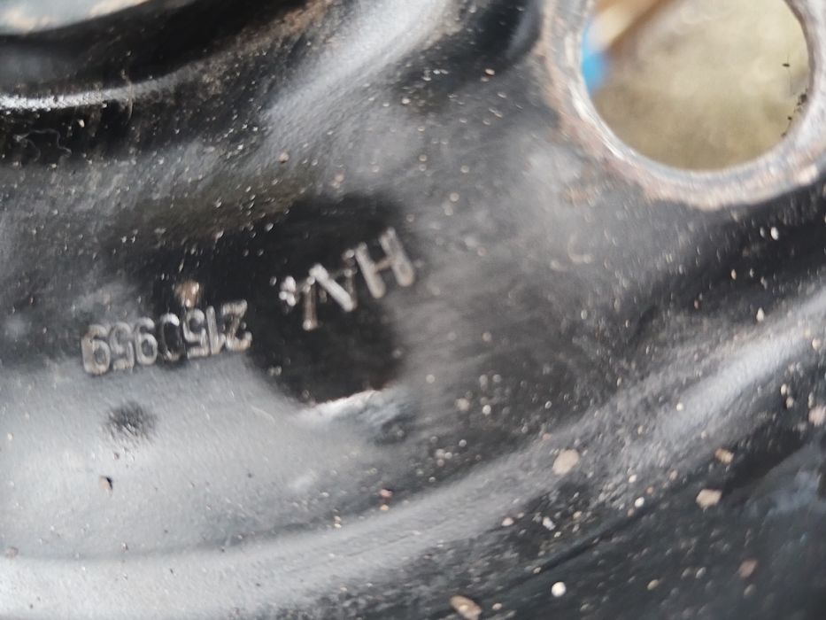 Джанти  5х112 ,57.1, 15 цола