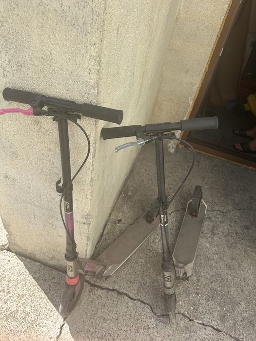 Trotineta copii!