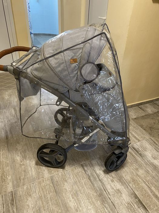 Бебешка количка Лорели Римини