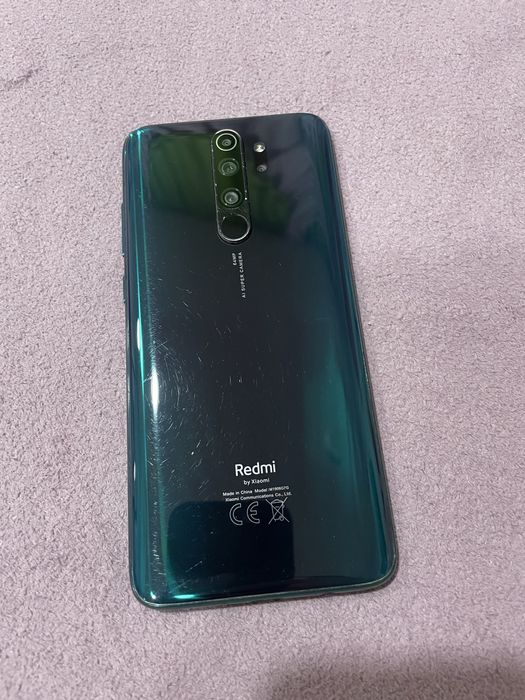 Продам редми ноут 8 про