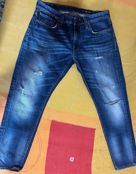 Blugi bărbați Reign