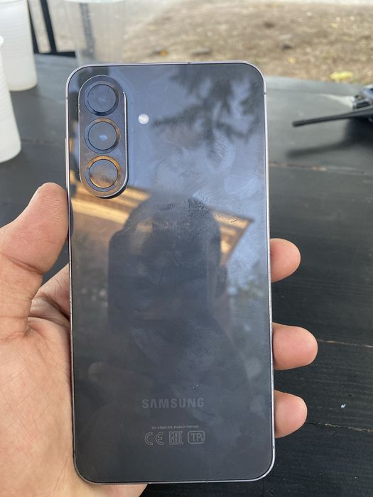 Samsung a56 5G.