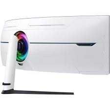 Monitor Samsung  Odyssey G9 G95T 49inch DWQHD VA 240Hz 1ms 420cd/m2 !