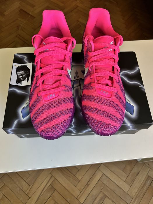 Nike Оригинални маратонки JA 3