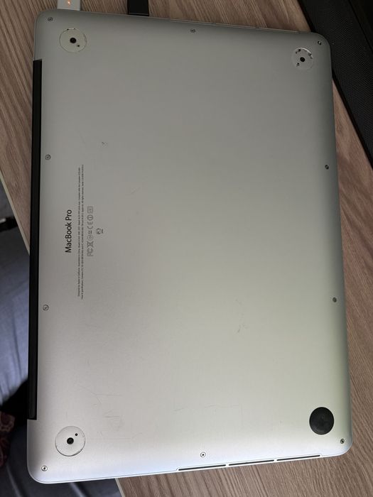 Продаеться Макбук | MacBook | Ноутбук