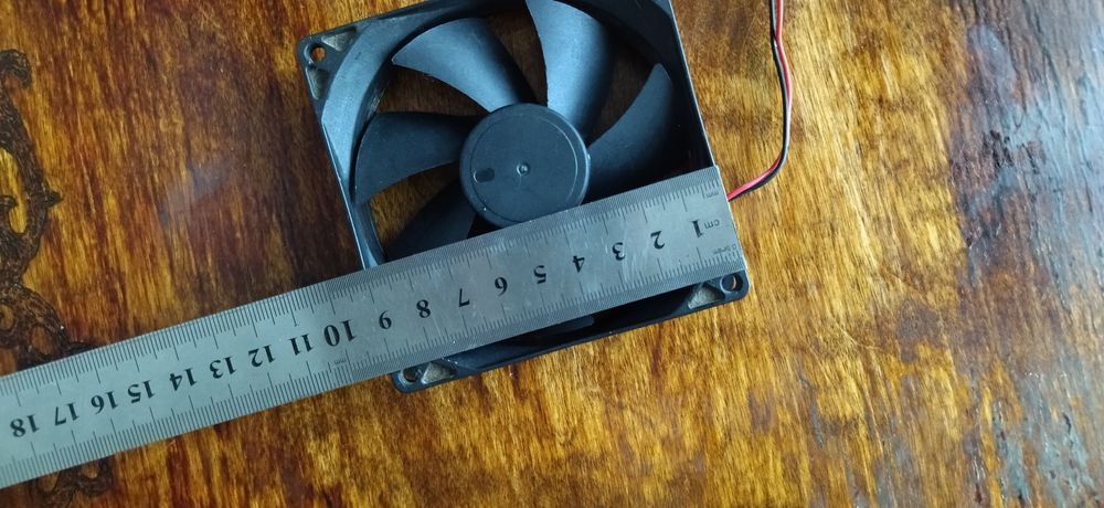 Минивентиляторы для компьютера,