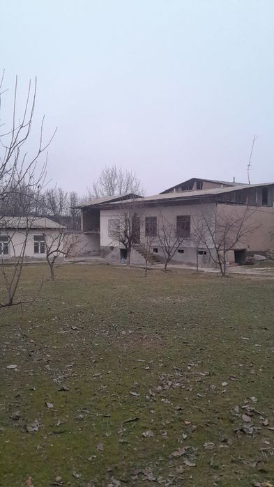 Keles gʻiyos Umarovdan yer hisobida uy sotiladi