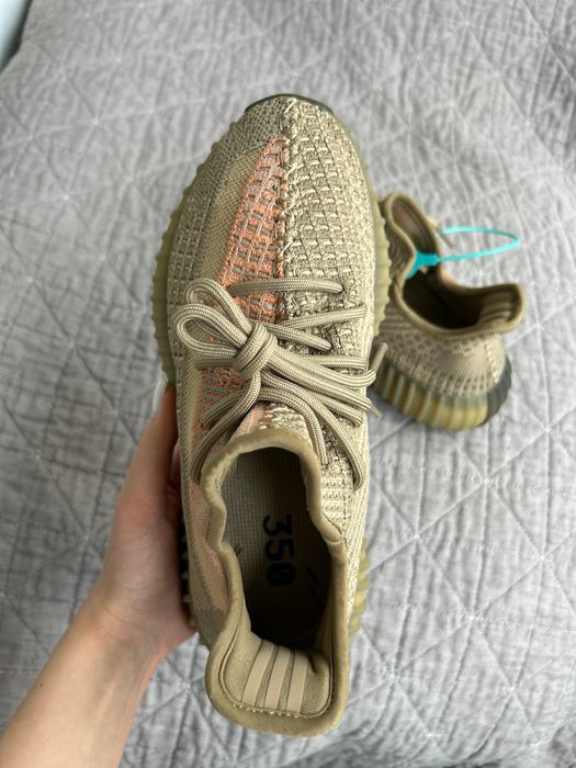 Yeezy Boost 350 V2 Israfil