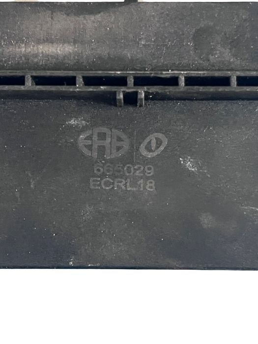 Rezistenta Ventilator Habitaclu Renault Megane Ii Bm0/1_, Cm0/1_ 2001