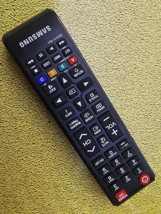 Telecomanda SAMSUNG Originală Universala
