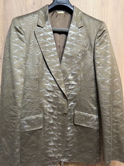 Мъжки италиански сака