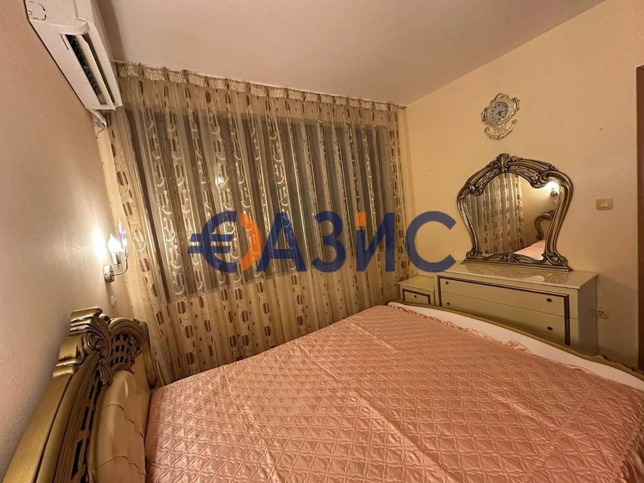 Продава се Двустаен апартамент в с. Равда, Област Бургас - 60 кв.м за 697 €/кв.м - Снимка #10