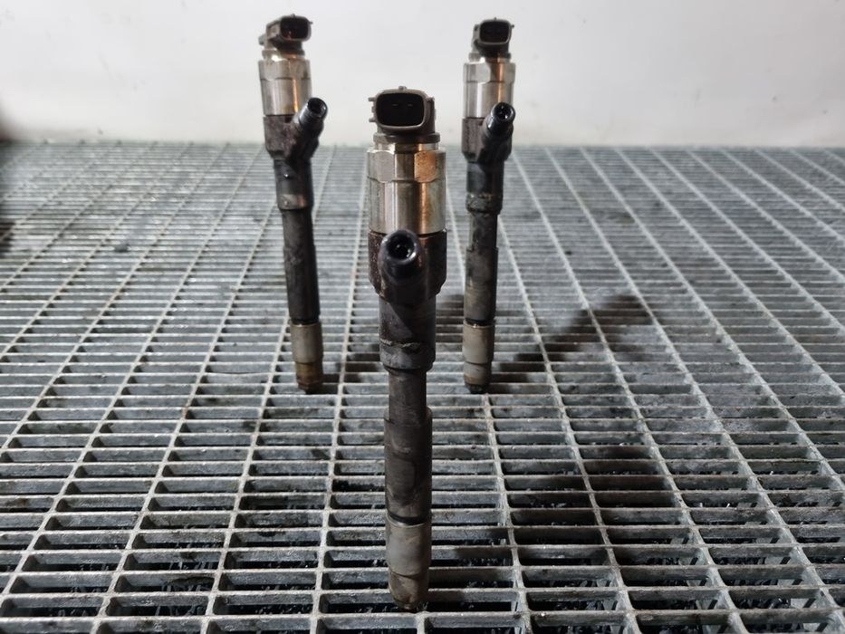 Injector Mitsubishi ASX Facelift 2012 2.2 Diesel 2012 - 2016 150CP 4N14 (1552) Diesel 1465A323 Garantie