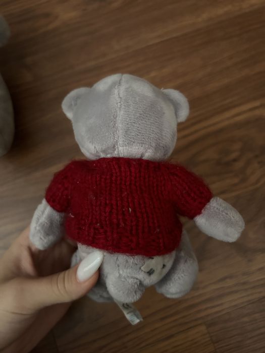 мишка “me to you”