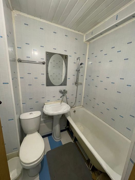 Сдам квартиру в центре города