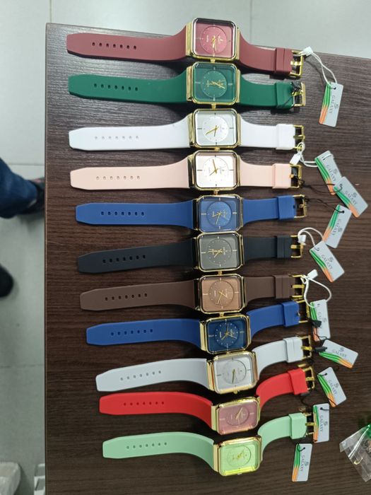 Chasy с гарантием 00