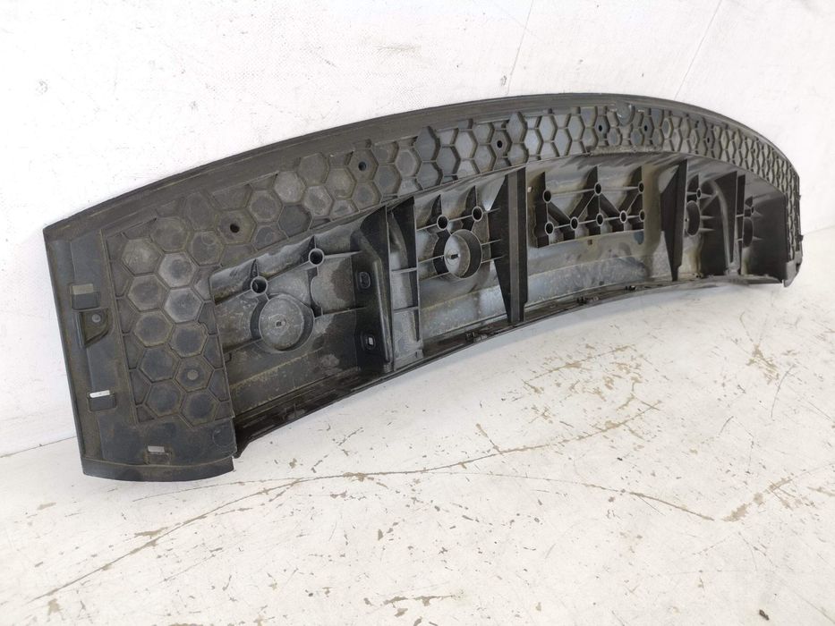 Електрически спойлер Порше Панамера / Porsche Panamera 971 [ - ] Ориги