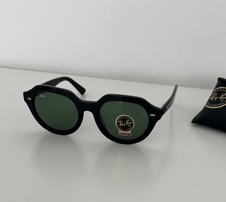 Ochelari de soare Ray Ban RB4399 GINA 901/31  marime 53*21 140 3N