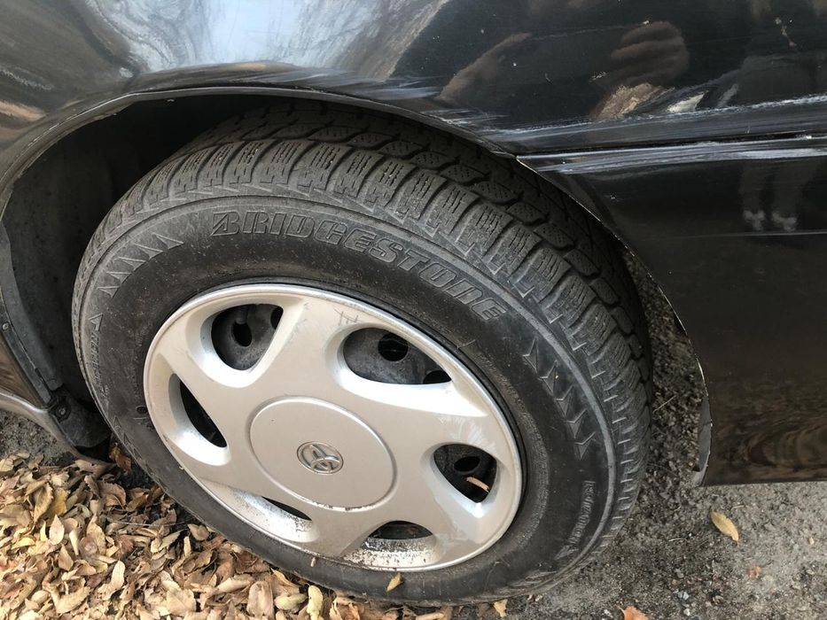 Чайзер продам...