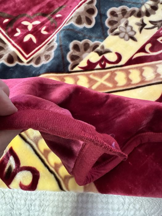 Плед покрывало 2/2,20