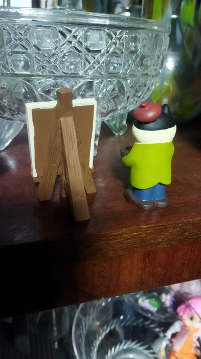 Подарок сувенир котики Кот да Винчи