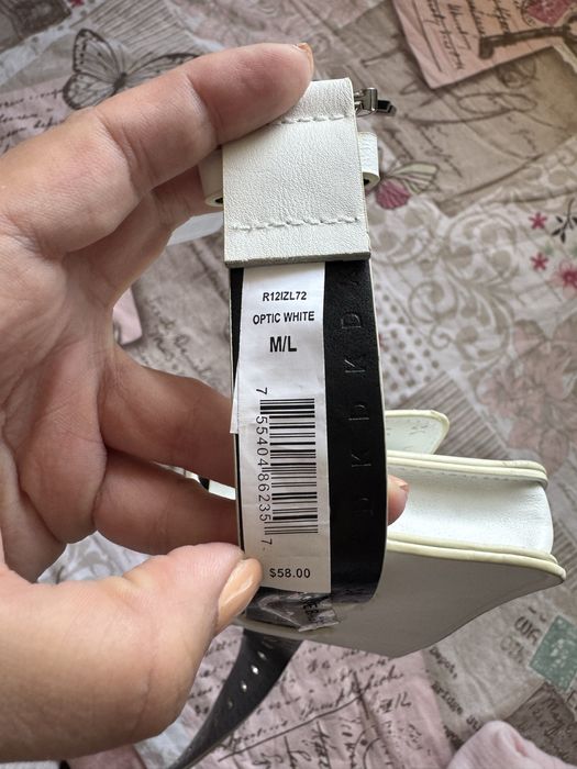 Чанта тип колан/паласка DKNY