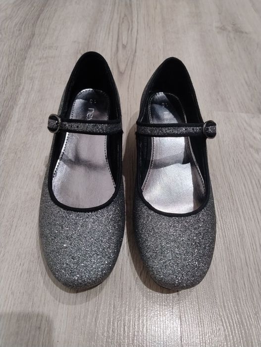 Pantofi/balerini Next marimea 31