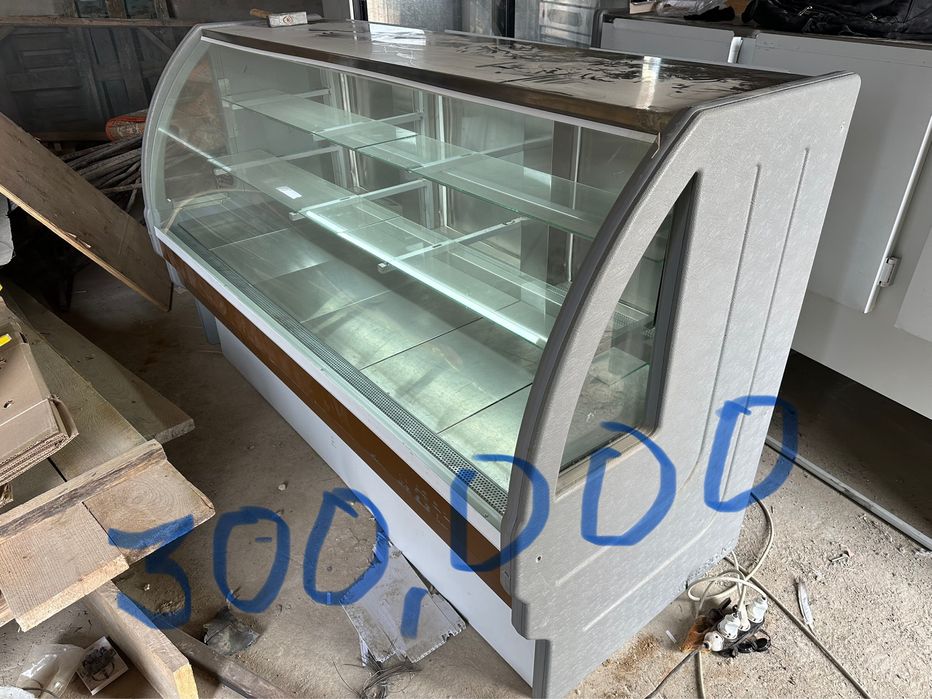 Оборудование для кафе