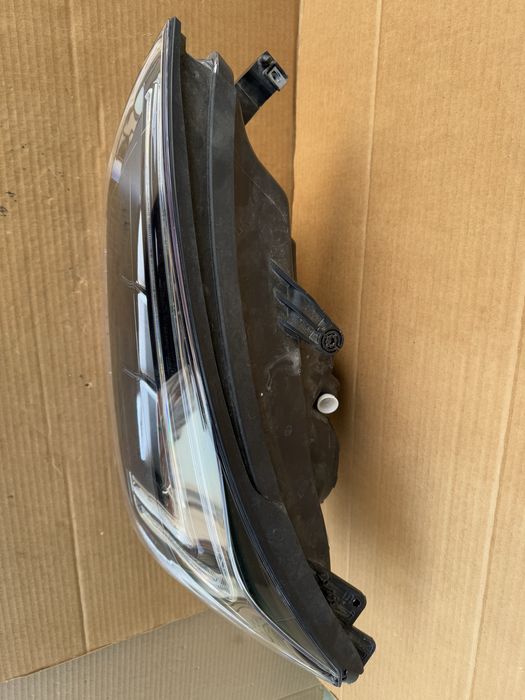 Оригинален ляв фар Opel Mokka X FULL LED , Фар Опел Мока