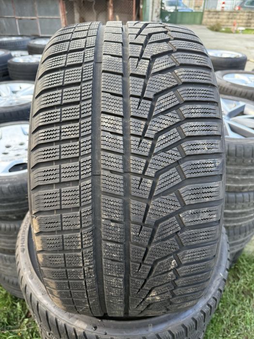 285/30/22 HANKOOK зимни гуми за RS6