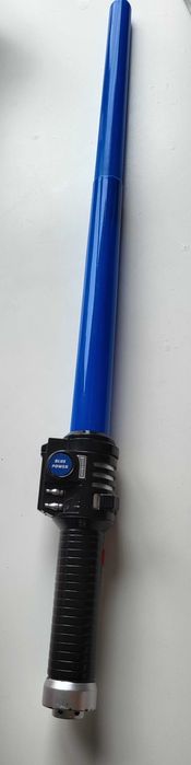 Световой меч Джедая из Звёздных войн