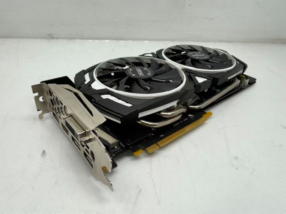 Gtx 1070 MSI Armor